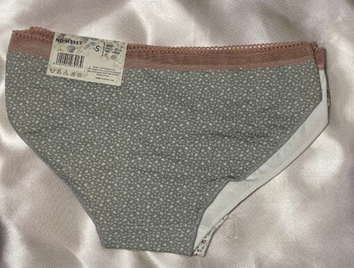 Pack de 3 culotte "Tress" – Image 3