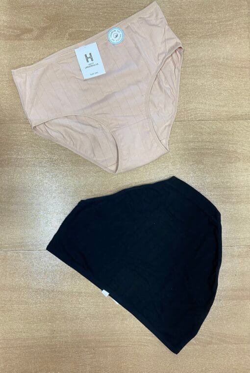 Pack De 6 Culottes En Cotton H – Image 3