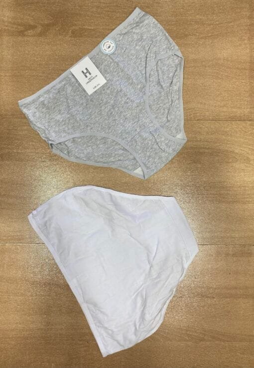Pack De 6 Culottes En Cotton H – Image 4