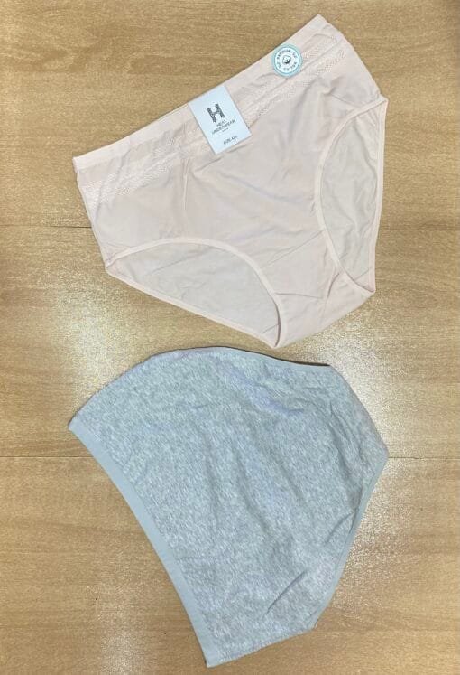 Pack De 6 Culottes En Cotton H – Image 4