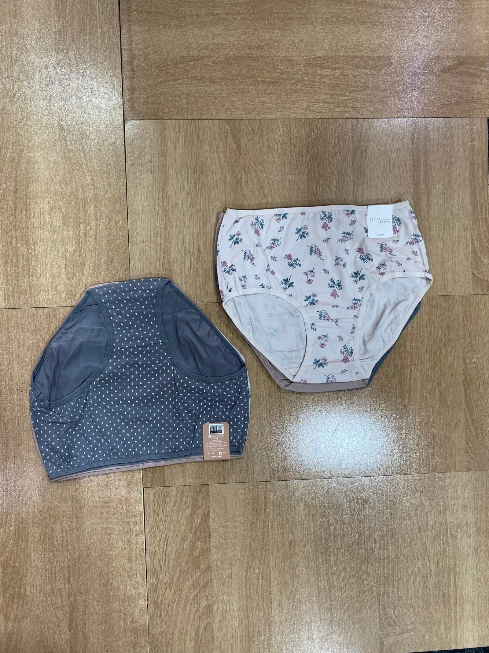 Pack de 3 culotte – Image 3