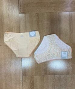 Pack de 3 culotte
