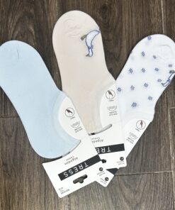 Pack De 3 Socquette