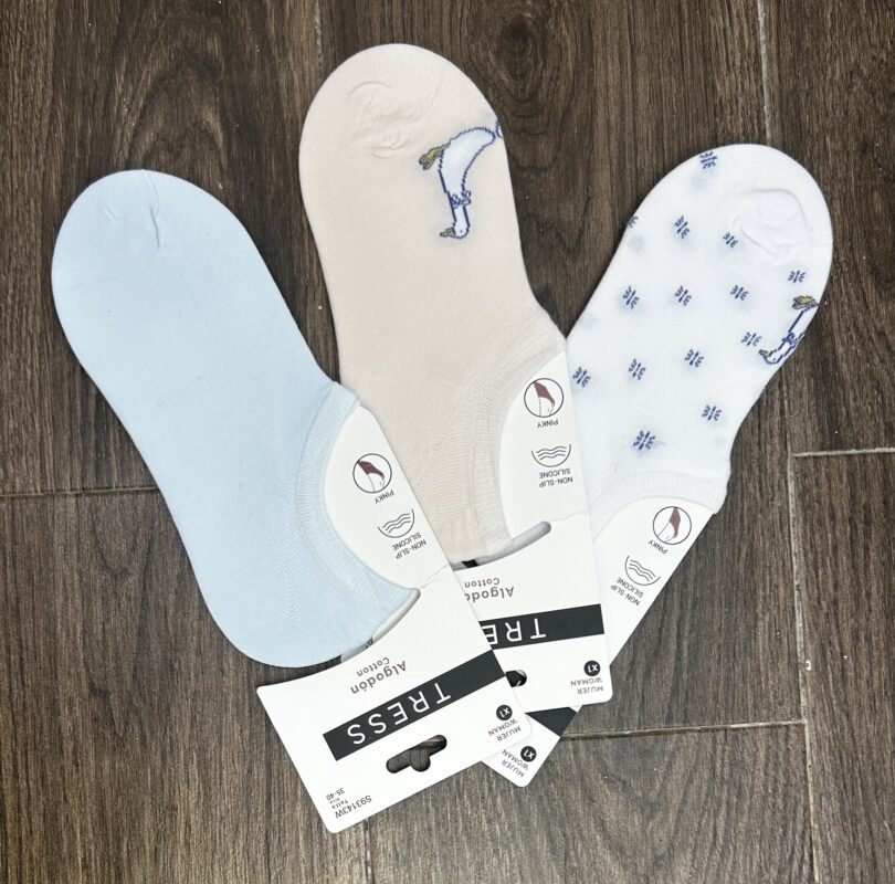 Chaussettes