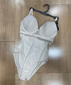 Body Tress ' Beige '