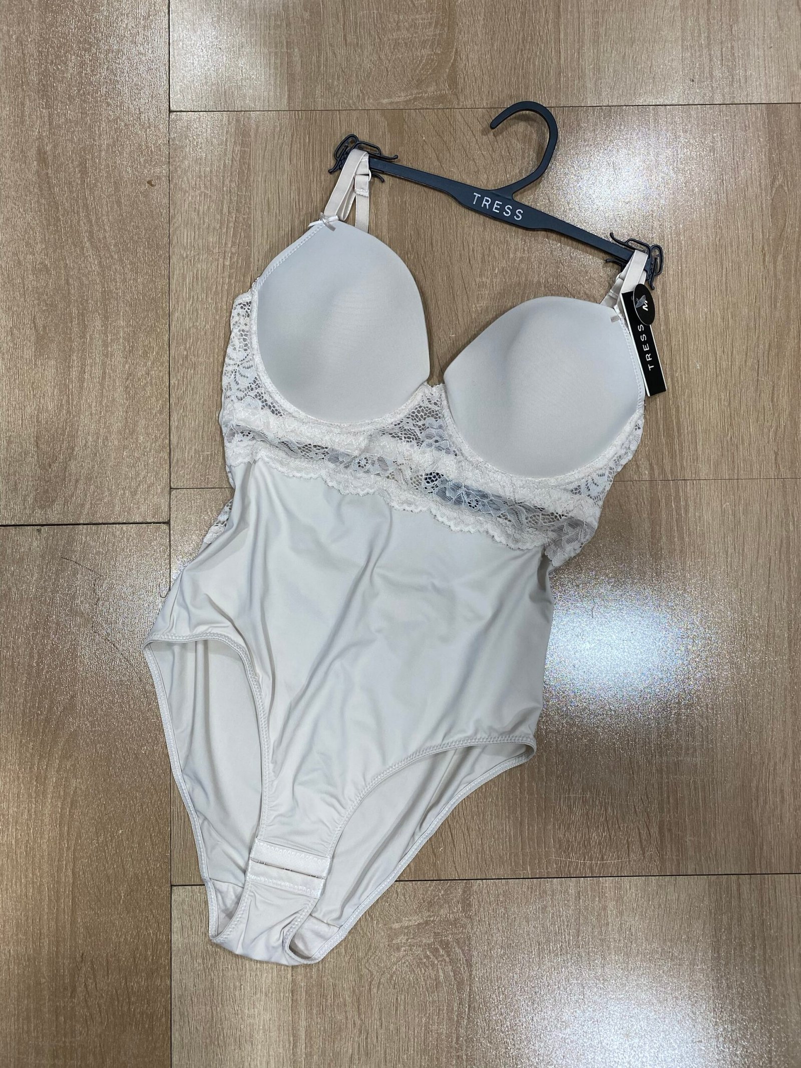 Body Tress ' Beige '