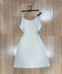 Nuisette En Lycra ' Beige '