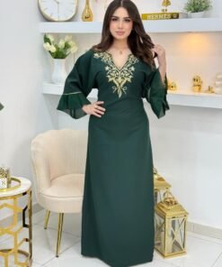 Djeba ‘ Léa ‘ Vert