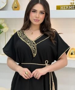 Djeba ' Assala ' Noir