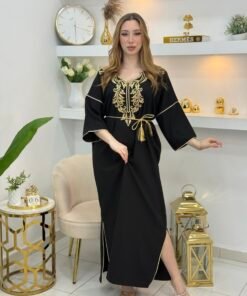 Djeba ' Soltana ' Noir