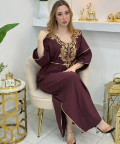 Djeba ' Soltana ' Bordeaux