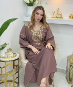 Djeba ' Soltana ' Bois de Rose