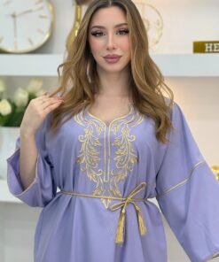 Djeba ' Soltana ' Mauve