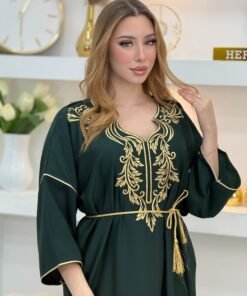 Djeba ' Soltana ' Vert