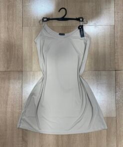 Nuisette en lycra ' Beige '