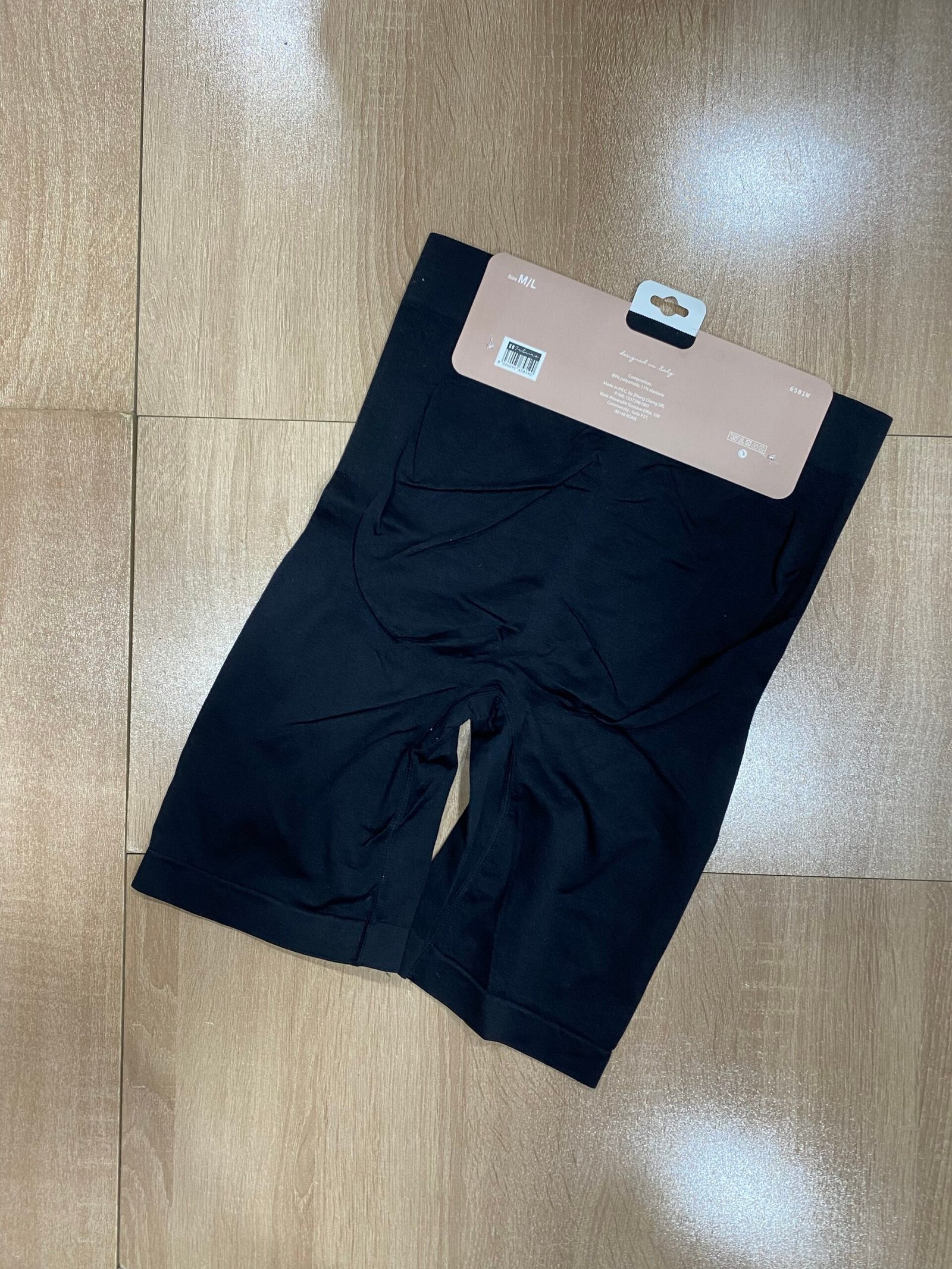 Gaine ' Noir ' – Image 2