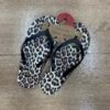 Tongs primark ´ Léopard´