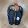 Tongs primark ´ Black ´
