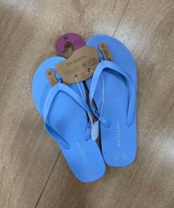 Tongs primark ´ Light Blue ´
