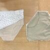 Pack de 3 Culotte En Cotton