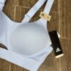 Brassière ' Bleu ' Adidas