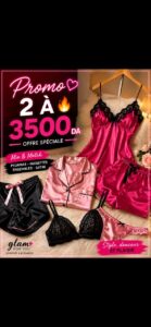 PROMO 2 A 3500 DA