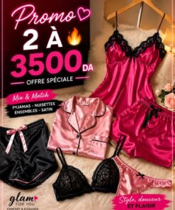 PROMO 2 A 3500 DA