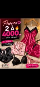 PROMO 2 A 4000 DA