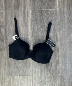 Soutien gorge " Noir " Tress