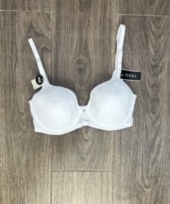 Soutien gorge " Blanc " Tress
