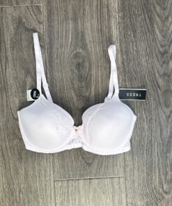 Soutien gorge " Rose Clair " Tress