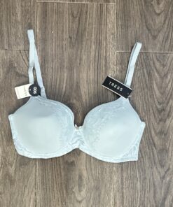 Soutien gorge " Vert " Tress