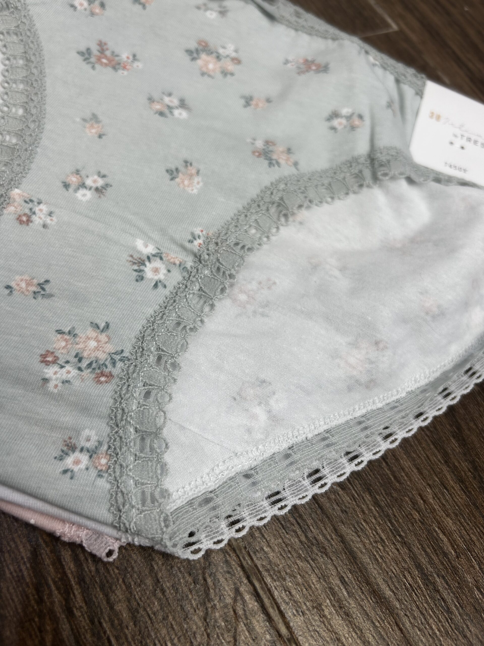 Pack de 3 culotte en cotton – Image 2