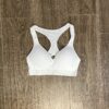 Brassière Tress ‘ Blanc ‘