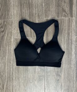 Brassière Tress ‘ Noir ‘