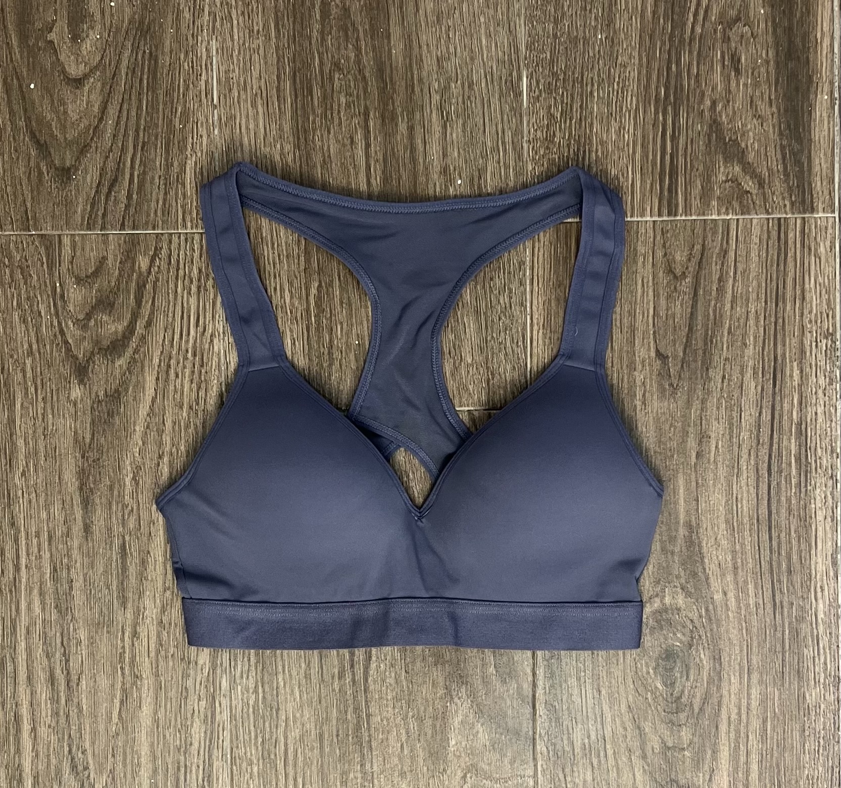 Brassière Tress ‘ Gris ‘