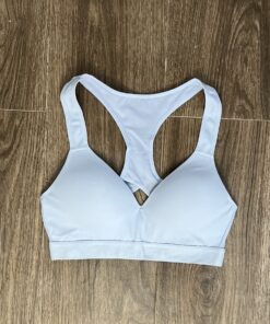 Brassière Tress ‘ Bleu ciel‘