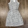 Robe décolleté " Noir "