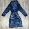 Robe de chambre ‘ Bleu ‘