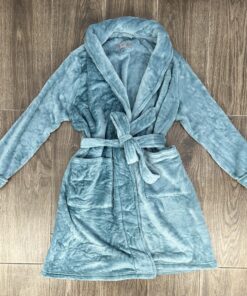 Robe de chambre ‘ Vert ‘