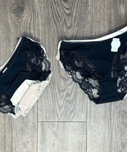 Pack de 3 culotte