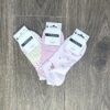 Pack de 3 Socquette