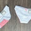 Pack de 3 culotte en cotton