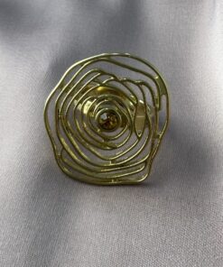 Bague En Acier inoxydable