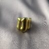 Bague En Acier inoxydable