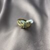 Bague En Acier inoxydable