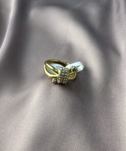 Bague En Acier inoxydable