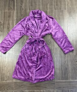 Robe De Chambre