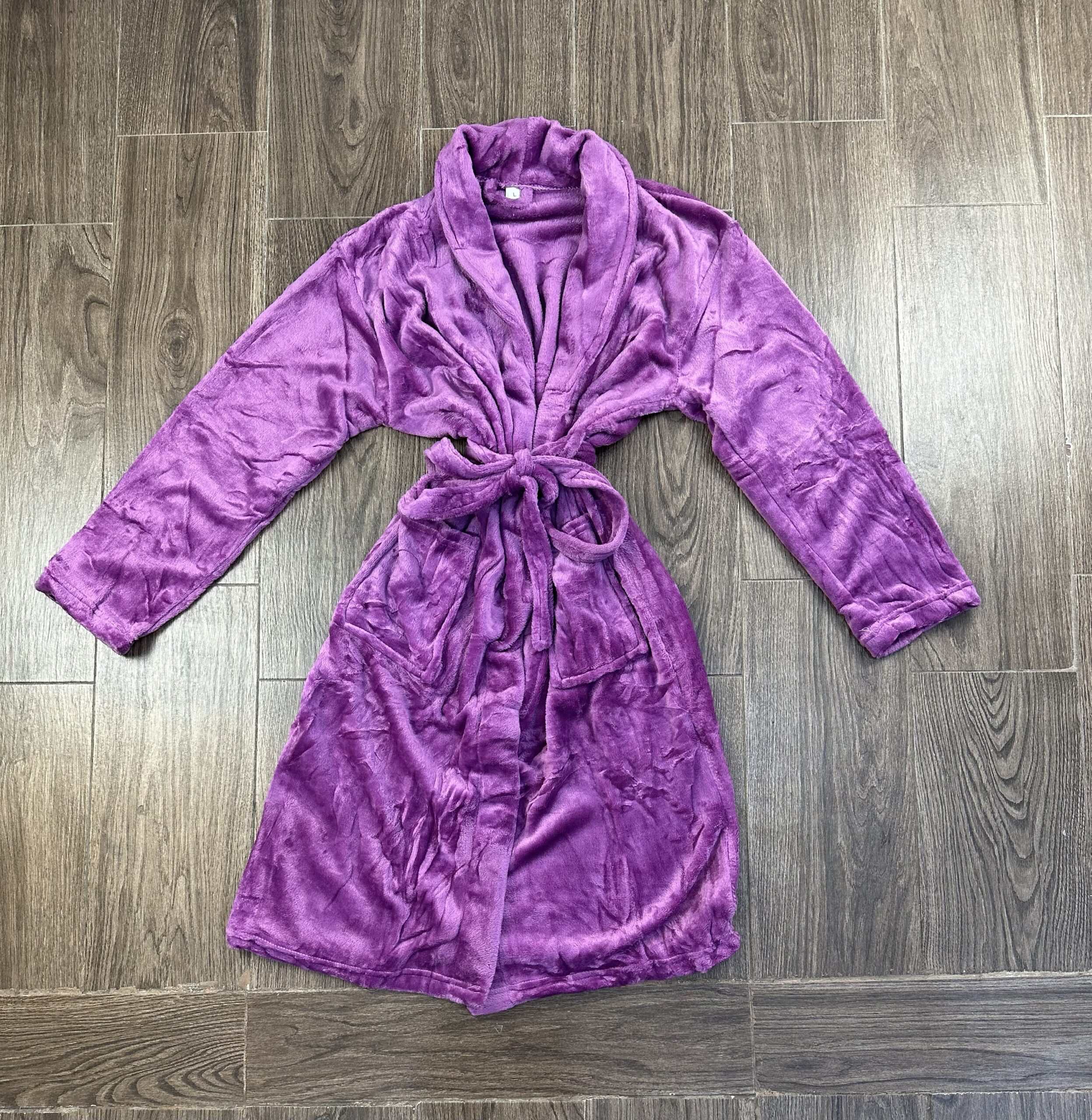 Robe De Chambre