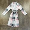 Robe De Chambre